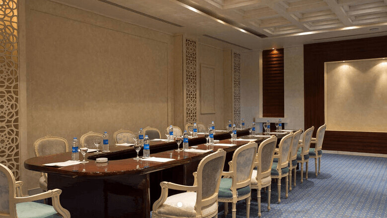 Sunrise Arabian Beach Resort